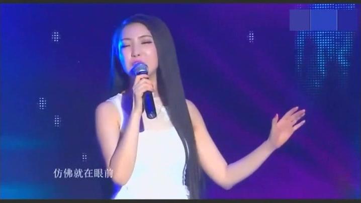 年度最火的情歌对唱，男人入情，女人入心，人美歌好听！