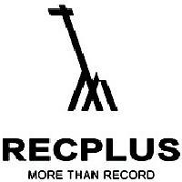 RECPLUS头像