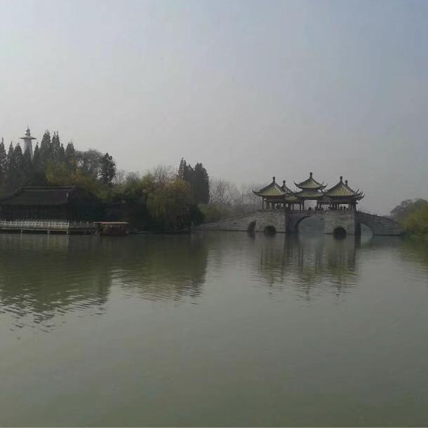 枫雨江南红头像