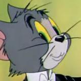 一只猫哥头像