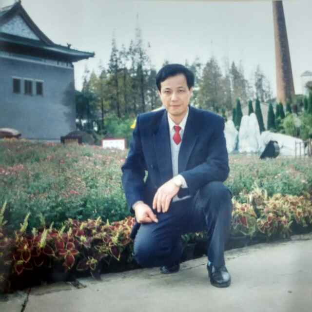 史海明192头像