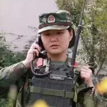 南疆通信员头像