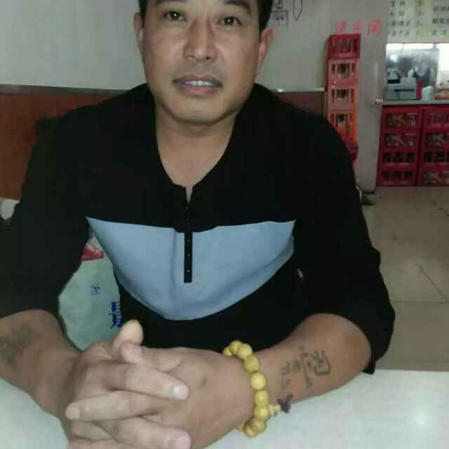 李明瑞61头像