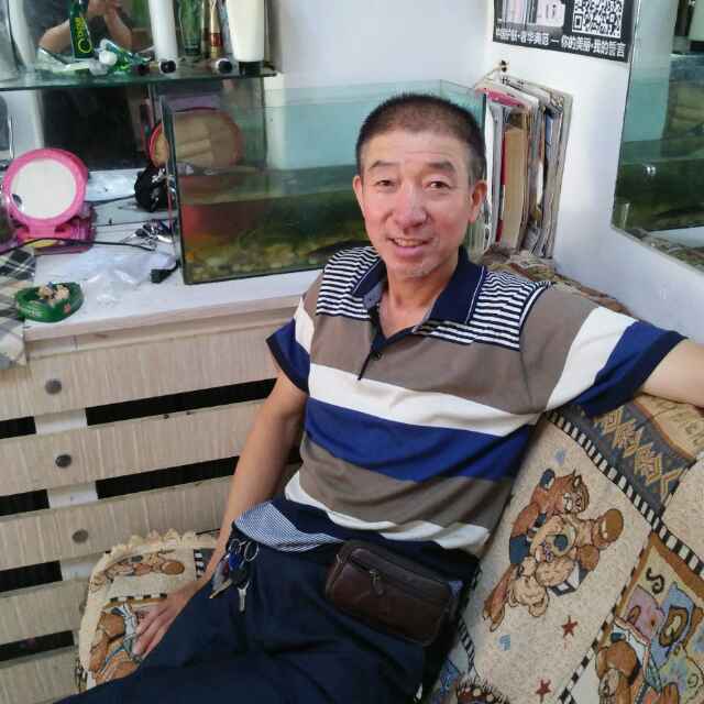 木工老李973头像