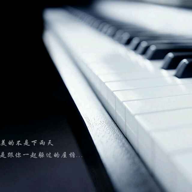 曲终人散677头像