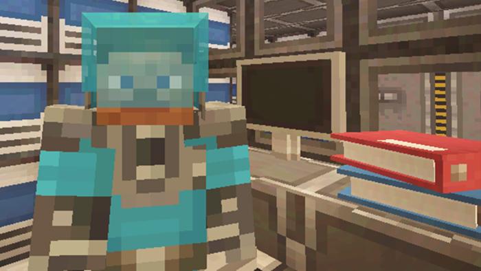 大海解说 我的世界Minecraft 星际争霸生存实况