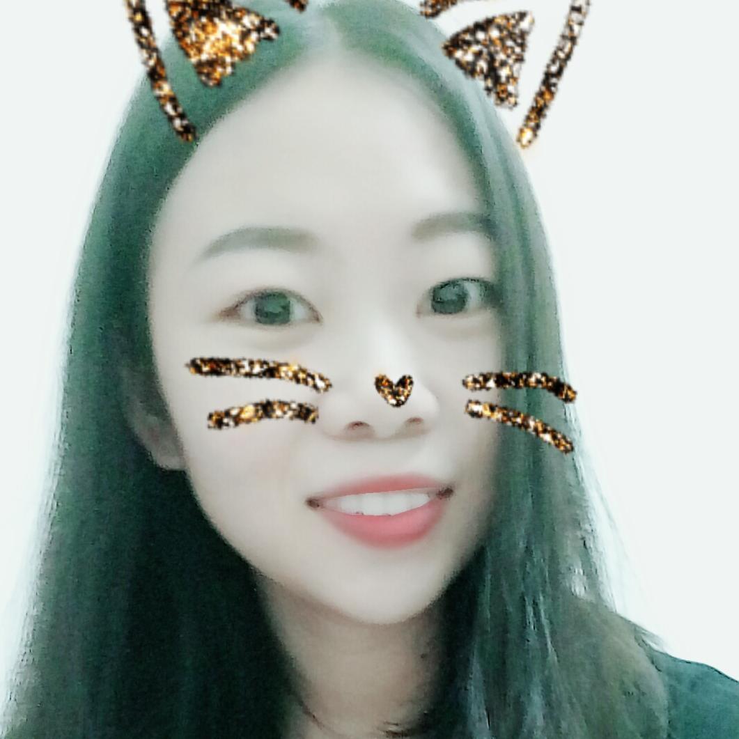 忒可笑头像