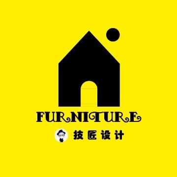 技匠设计头像