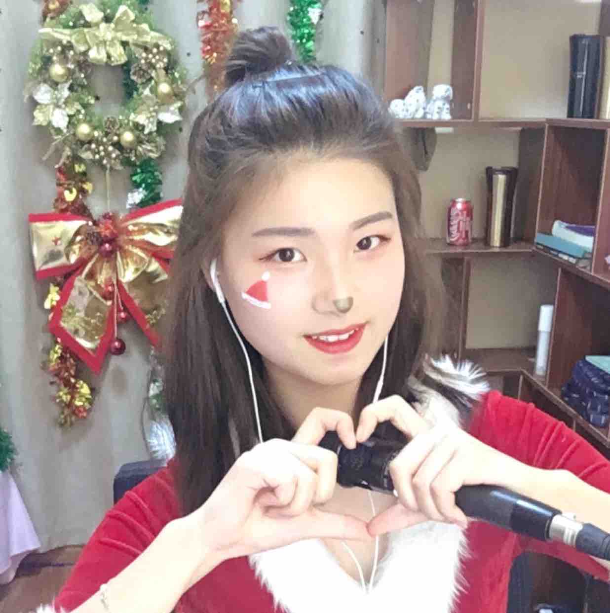 葛漂亮粉丝头像