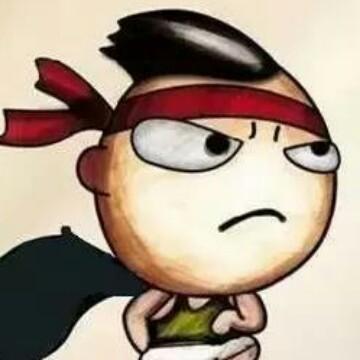 楼主脾气大小心被挨骂头像