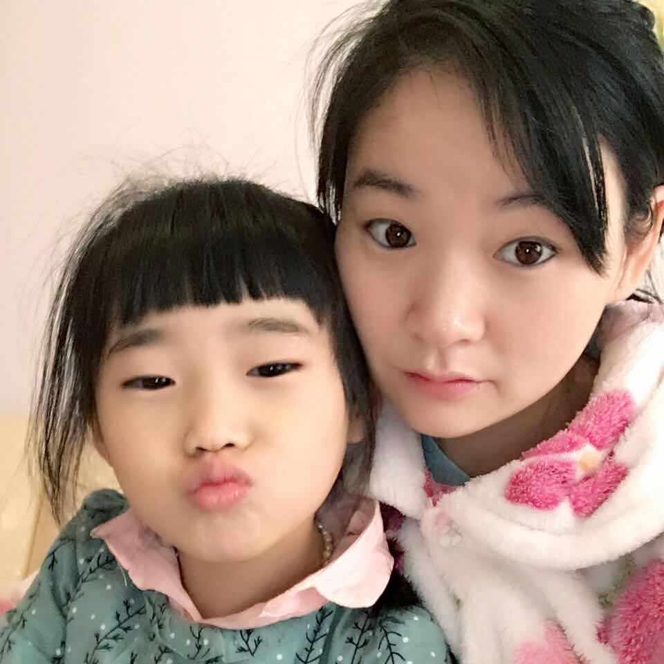 敏敏头像