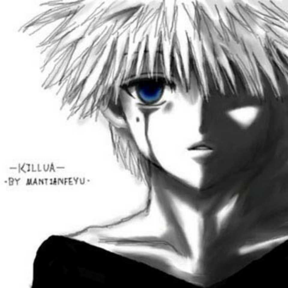 杀戮赎罪愆头像