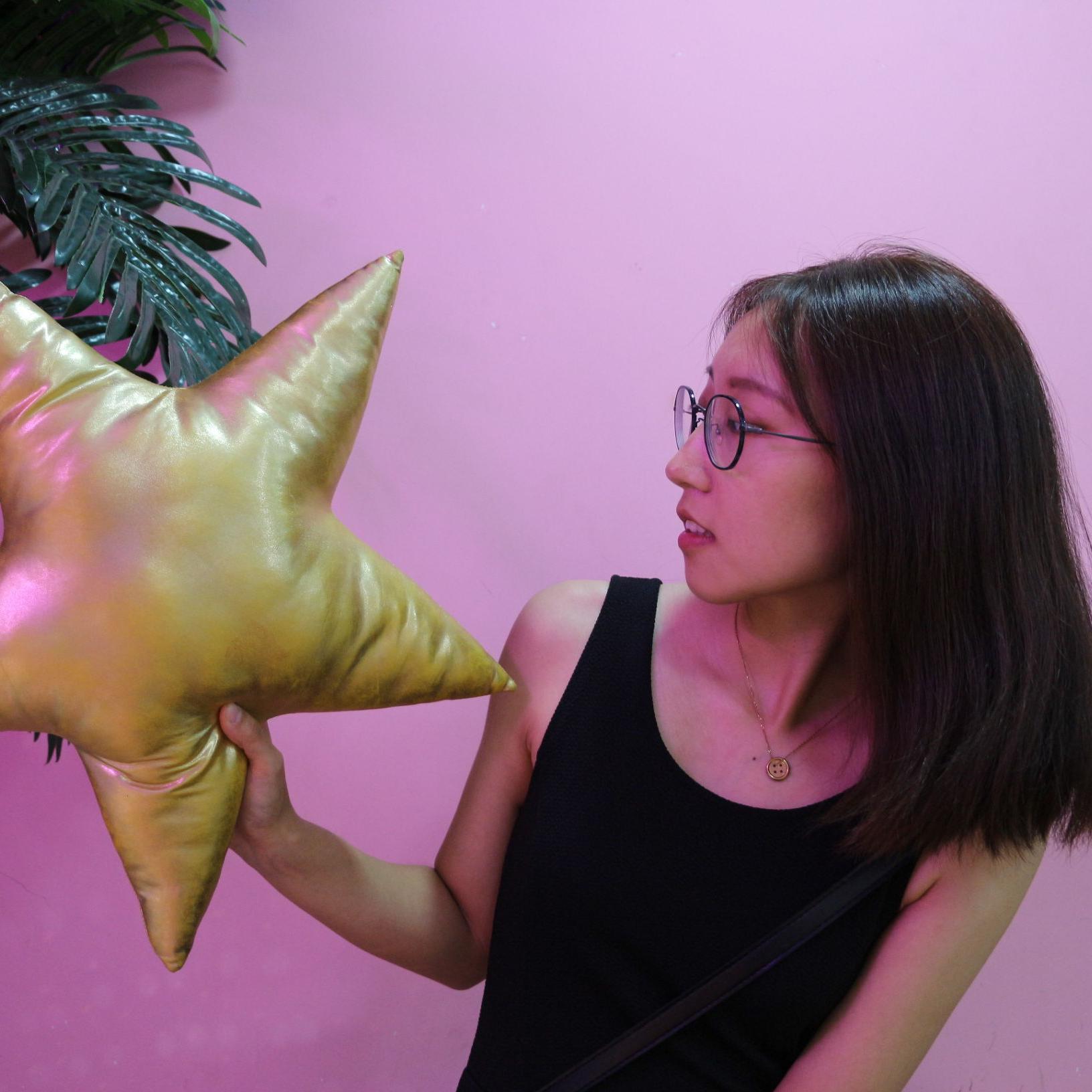 胡说小甜甜头像