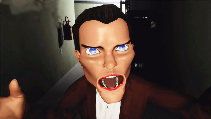 艾米丽又想要玩#2 轮到我来抓你们了！鲤鱼Ace解说