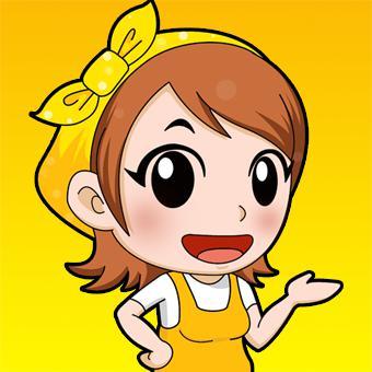 蛋白妈咪头像