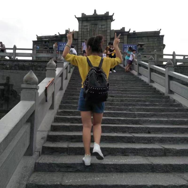 生活的印记头像