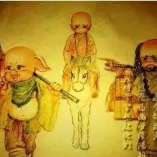 路漫漫头像
