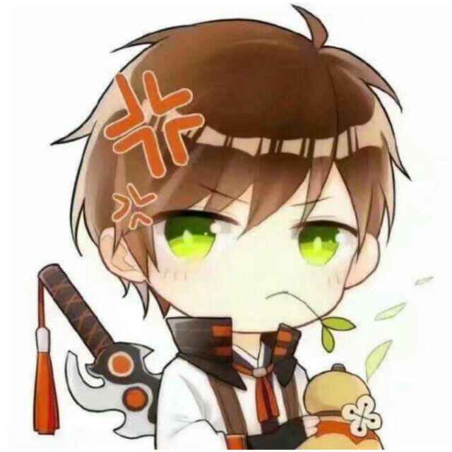 二连跳的卡兹克头像