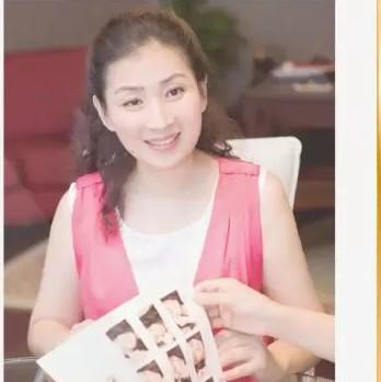 宋平安军嫂母婴创业头像