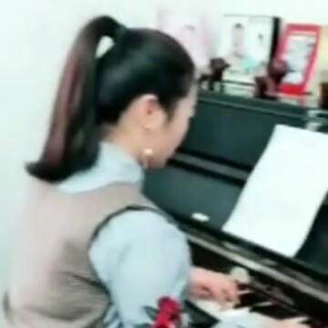 天籁稚音头像