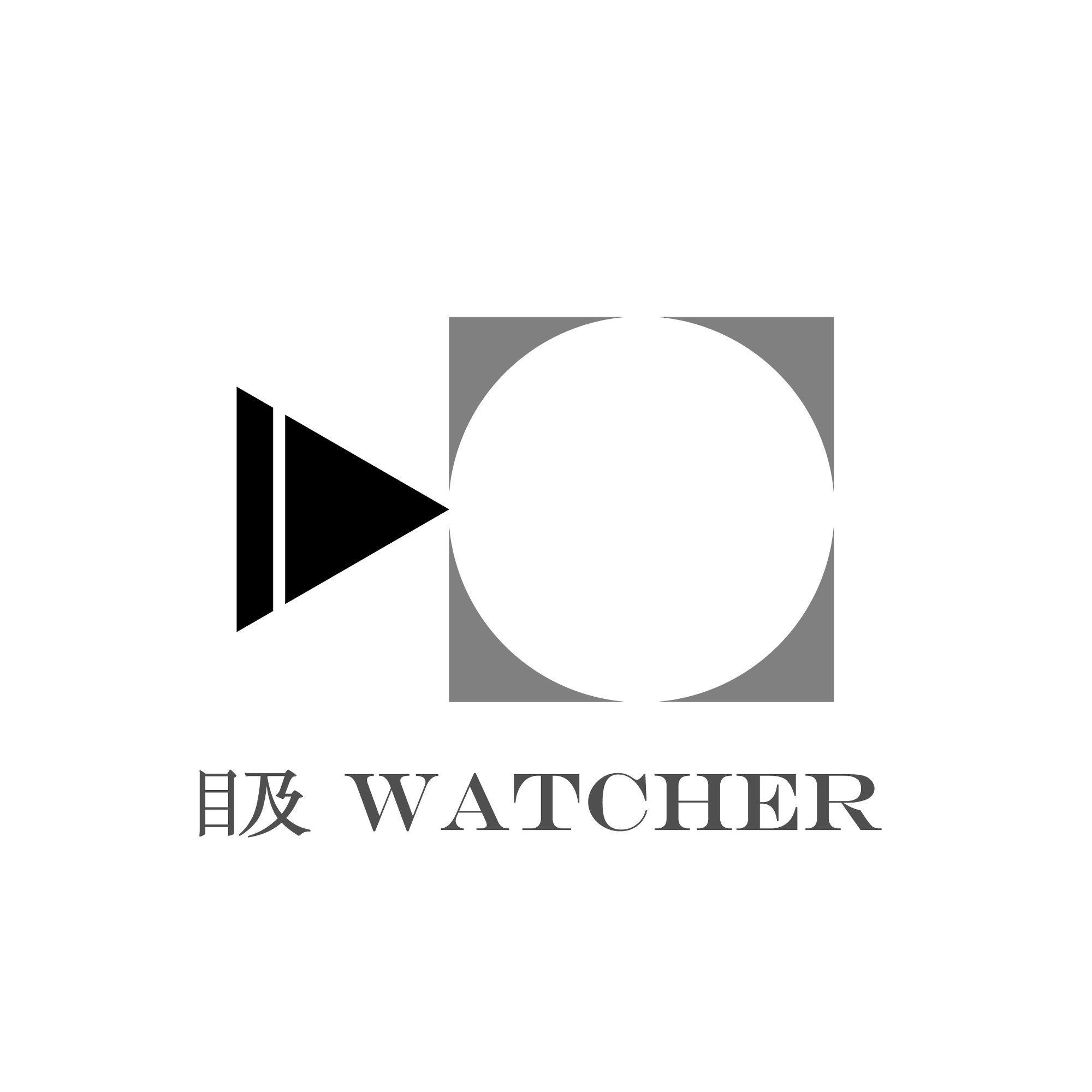 目及WATCHER头像