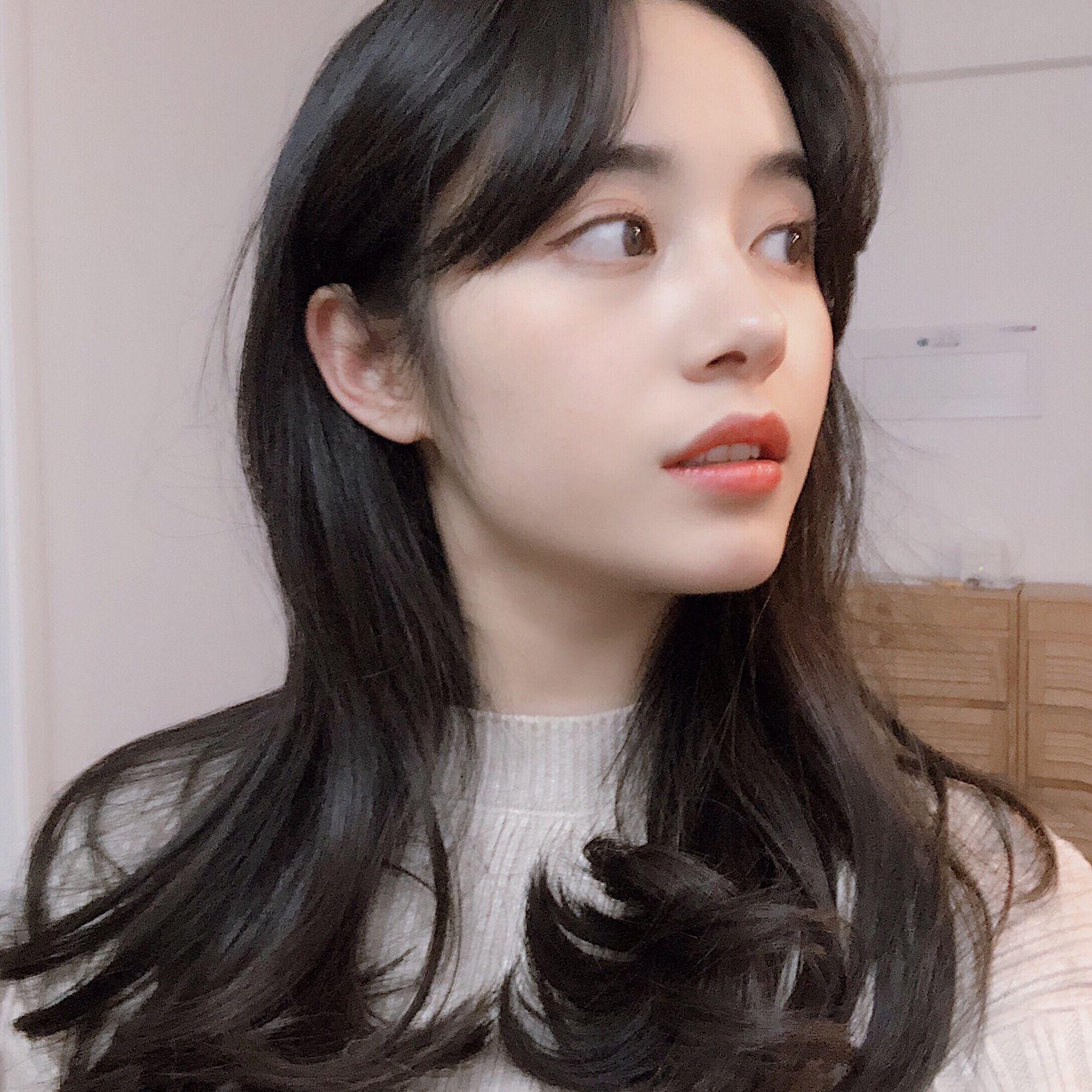 爱笑的小野猫儿头像