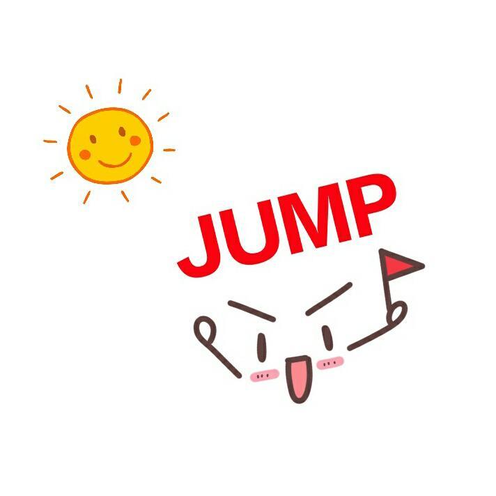影视JUMPJUMPJUMP头像