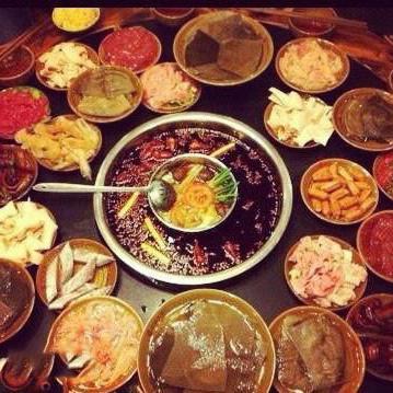 美食美视头像