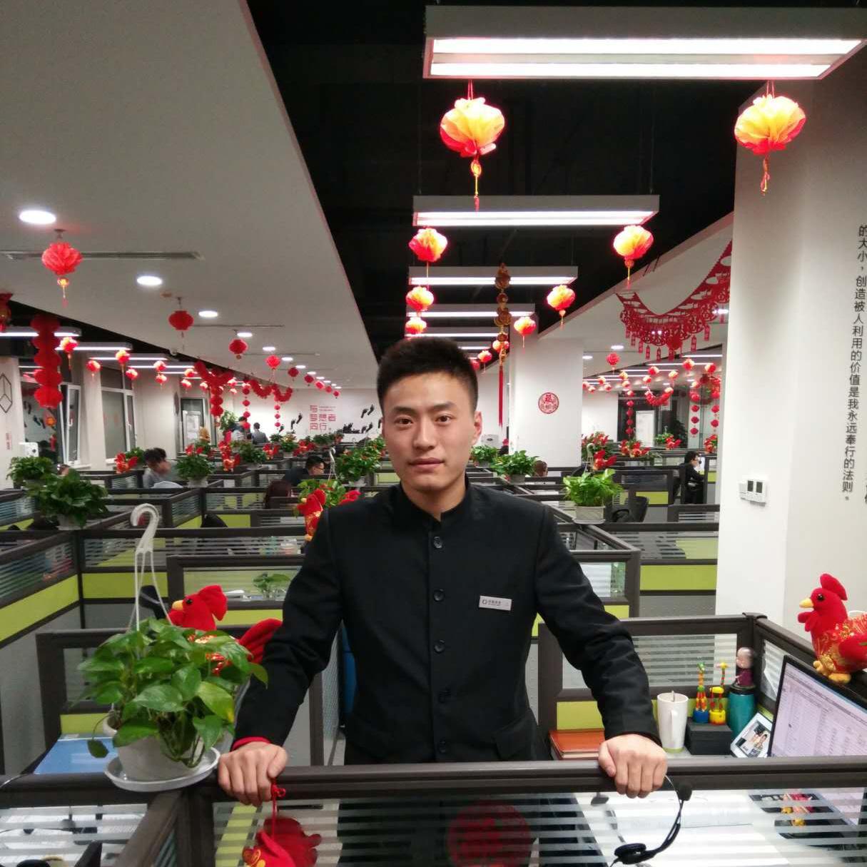 大楠子头像