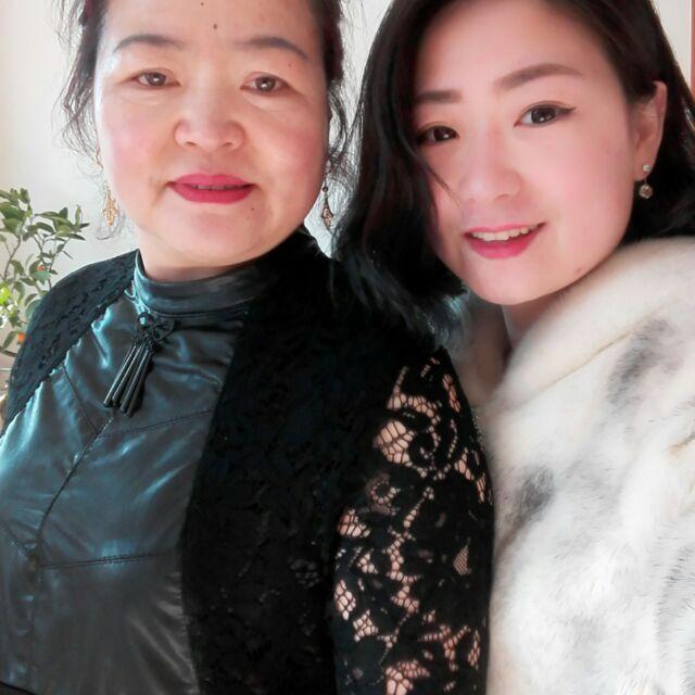 心中有你头像