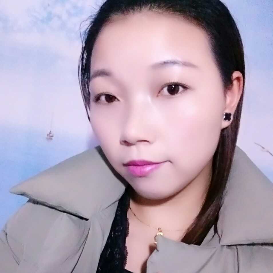 影子、淺笑头像