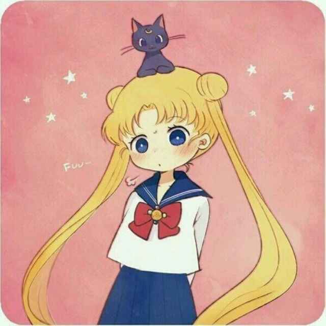 小小兔头像