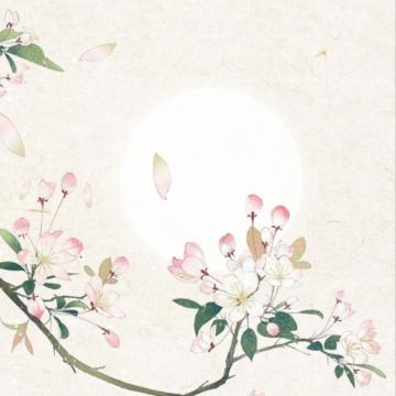 月下小蘑菇头像