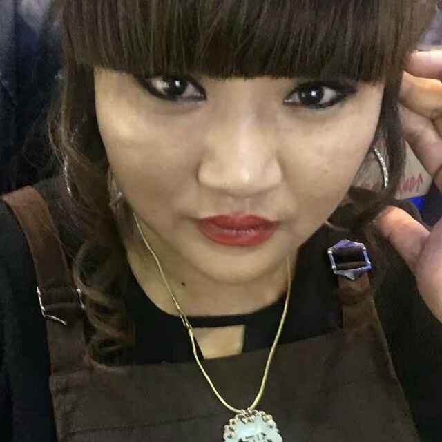 甄姬头像