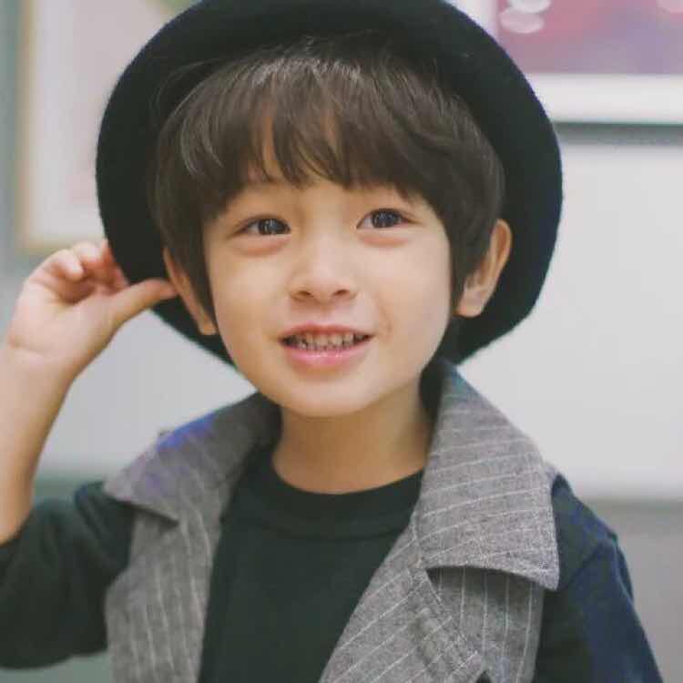 李亦航cayden头像