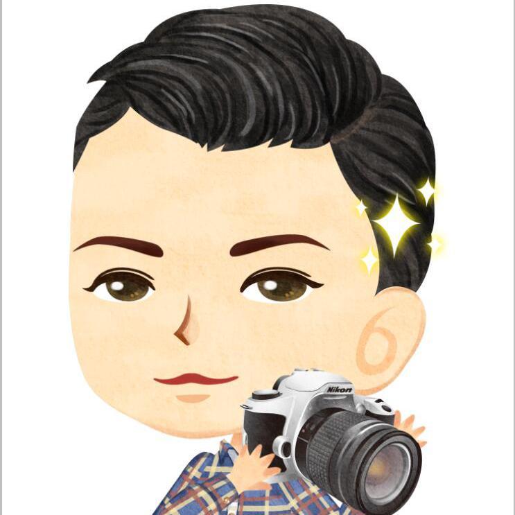 文轩影像观察头像