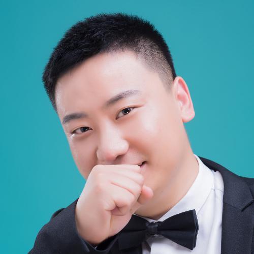 杰子情感导师头像