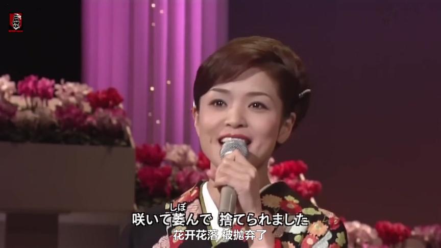 经典的日本歌曲 浪花节たよ人生は 石原询子神野美伽精选演歌 西瓜视频