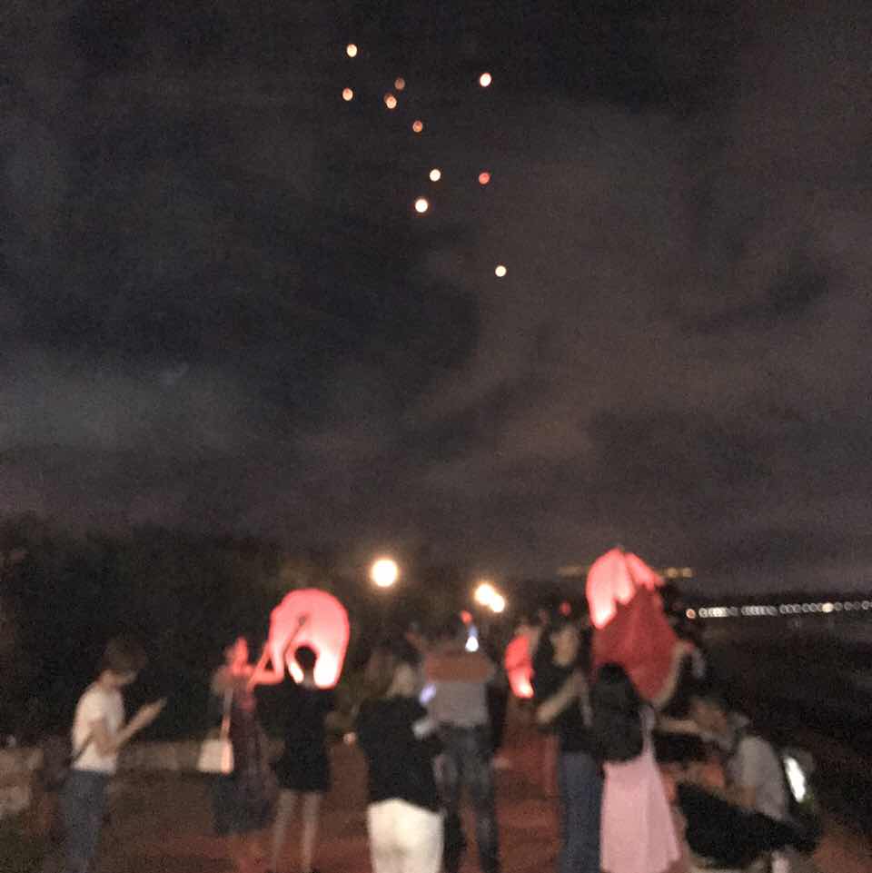 秋天头像