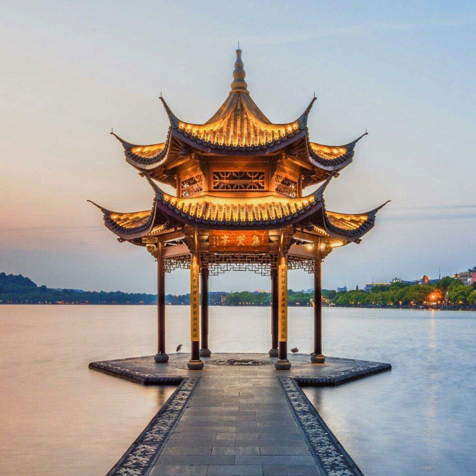 营造法式(古建)头像