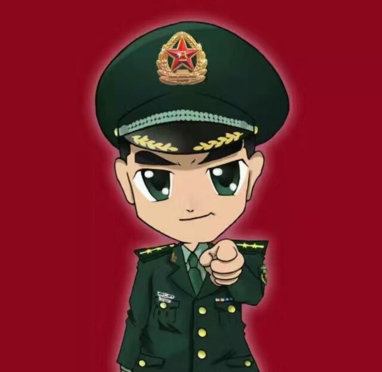 天王盖地虎丶响头像