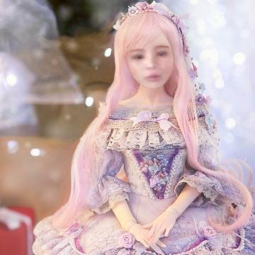 金曲微笑君头像