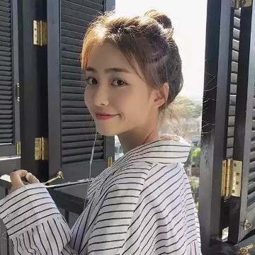 李姑娘27头像