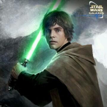 master卢克简介:真·卢克天行者,最后的绝地大师50关注62粉丝3742获赞