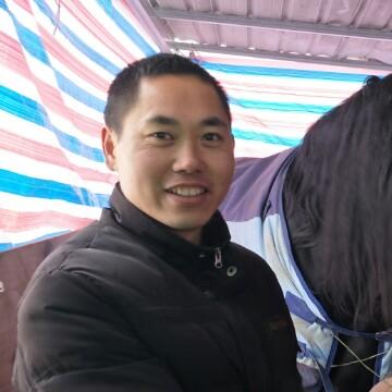 乡村阿锐头像