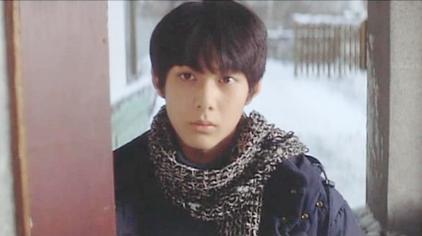 岩井俊二的情书电影 西瓜视频