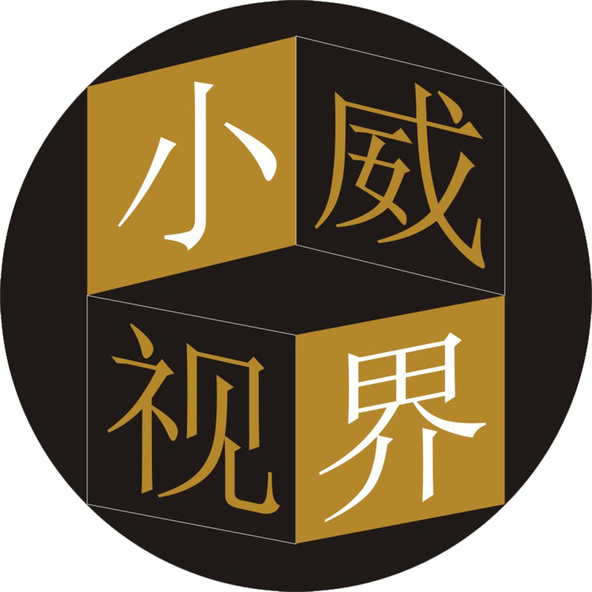 小威视界头像