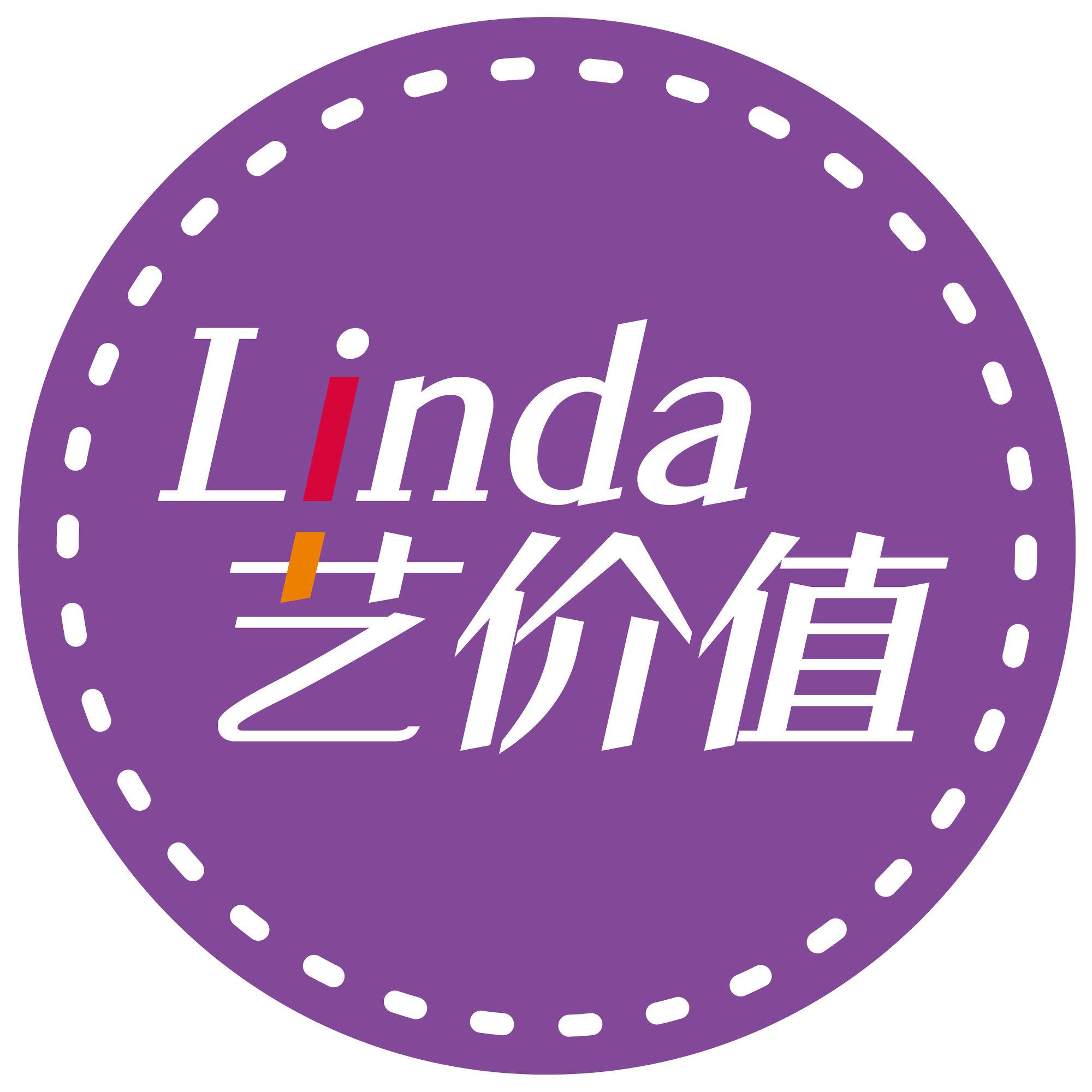 Linda艺价值头像