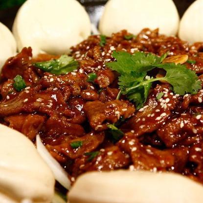 美食蓝蓝天头像