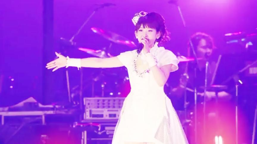 南条爱乃 Only My Railgun唯我电磁炮与世长存 炮姐成名曲 西瓜视频 南条爱乃 Only My Railgun唯我电磁炮与世长存 炮姐成名曲 西瓜视频